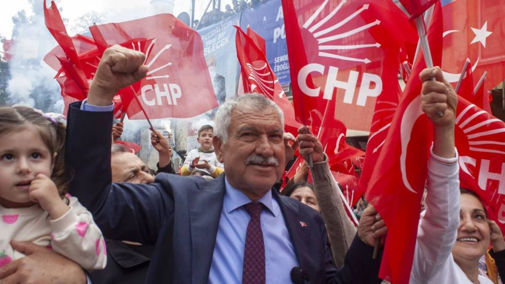 Çocuklarının gözaltına alındığı iddiası asılsız