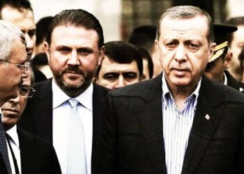 Cumhurbaşkanı Erdoğan, Başdanışmanı Yiğit Bulut'un cenazesine katılmayacak