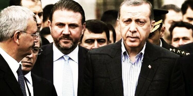 Cumhurbaşkanı Erdoğan, Başdanışmanı Yiğit Bulut'un cenazesine katılmayacak