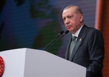 Cumhurbaşkanı Erdoğan Kızılcahamam'da Vatandaşlara Seslendi