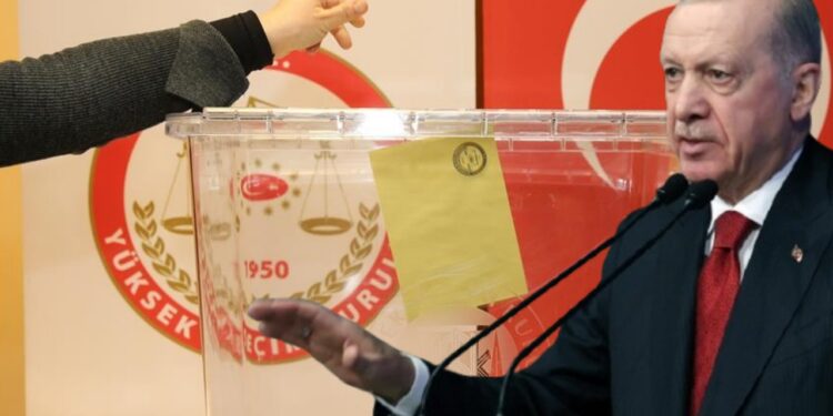 Cumhurbaşkanı Erdoğan'dan Erken Seçim Tartışmalarına Net Yanıt: Görev Süremizi Sonuna Kadar Kullanacağız