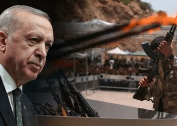 Cumhurbaşkanı Erdoğan'dan 'Terörsüz Türkiye' İçin Net Mesaj: 'İmralı Her Türlü Desteği Verdi, Veriyor'