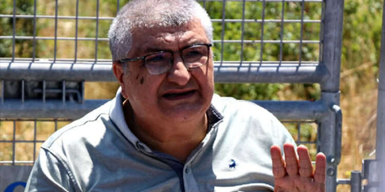 Cumhurbaşkanımızın olayı bütün çıplaklığıyla duymadığı kanaatindeyim