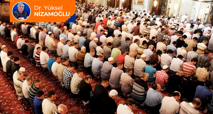 Cumhuriyet dönemi hutbelerini hatırlamak