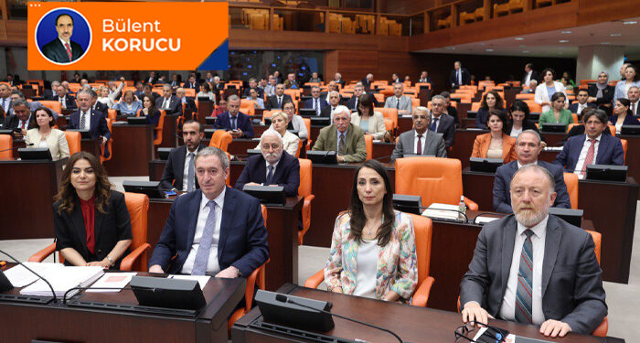 DEM, MHP’leşir mi?