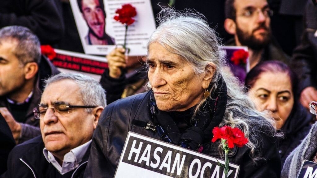 DEM Parti: Emine Ocak’ın mirası adalet mücadelemizde yaşayacak