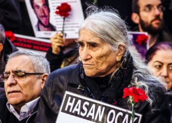 DEM Parti: Emine Ocak’ın mirası adalet mücadelemizde yaşayacak