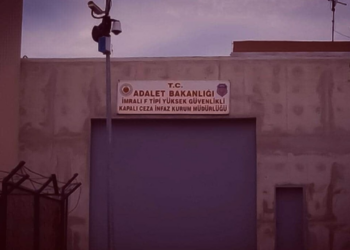 DEM Parti Heyeti İmralı Adası'na Gidiyor