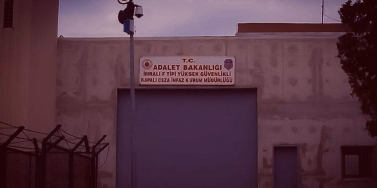 DEM Parti Heyeti İmralı Adası'na Gidiyor