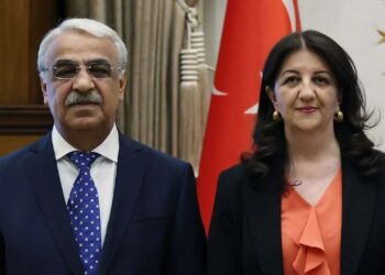 DEM Parti İmralı Heyeti'nden Kritik Açıklama! İddialara İlk Yanıt Geldi