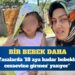 DEM Parti Milletvekili Ömer Faruk Gergerlioğlu: Yasalarda ’18 aya kadar bebekler cezaevine girmez’ yazıyor ama yine annesiyle bir bebek cezaevine girdi