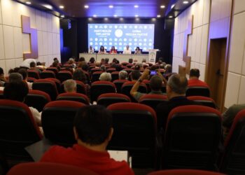 DEM Parti PM: Her ilde 'Barış ve Demokrasi Platformları' oluşturalım