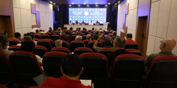 DEM Parti PM: Her ilde 'Barış ve Demokrasi Platformları' oluşturalım