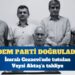 DEM Parti doğruladı: İmralı Cezaevi’nde tutulan Veysi Aktaş’a tahliye
