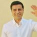 DEM Parti'den 'Demirtaş' Ziyareti! Açıklama Bekleniyor