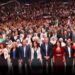 DEM Parti'den Destici'ye yanıt: Milyonların iradesiyiz, asla geri adım atmayacağız