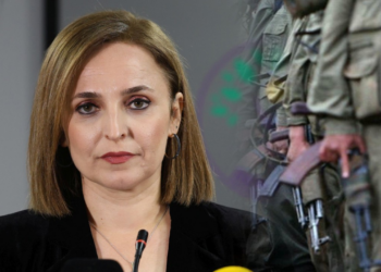 DEM Parti'den Flaş Açıklama: Terör Örgütü PKK'nın Silah Bırakmasına İlişkin Tarih Verdi