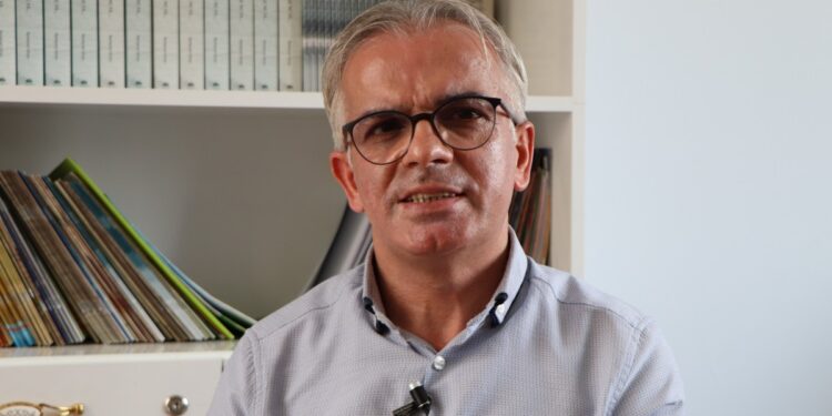 DEM Partili Dilbahar: Kürtçenin özgürlüğü kırmızı çizgidir