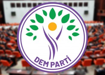 DEM Parti'nin komisyon üyeleri belli oldu