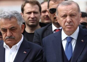 DMM’den Hayati Yazıcı ve Hasan İmamoğlu hakkında çıkan görüşme iddiasına ilişkin açıklama