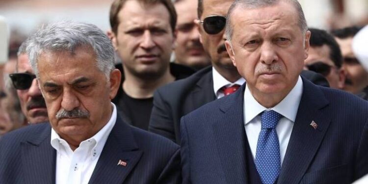 DMM’den Hayati Yazıcı ve Hasan İmamoğlu hakkında çıkan görüşme iddiasına ilişkin açıklama