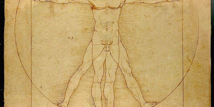 Da Vinci’nin 535 yıllık şifresi çözülmüş olabilir: 1,64