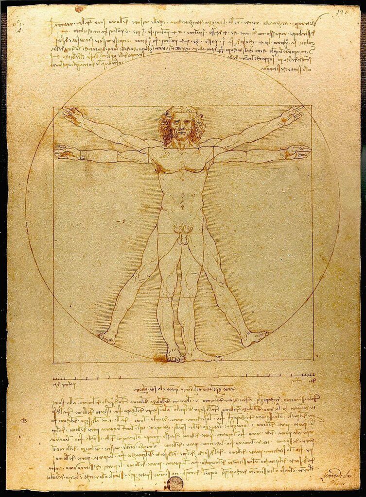 Da Vinci’nin 535 yıllık şifresi çözülmüş olabilir: 1,64