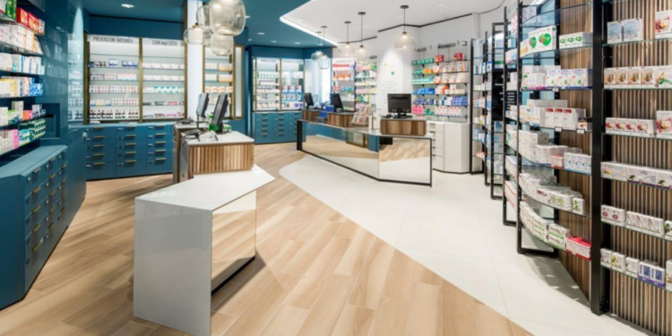 Daha Önce 154 Mağazasını Kapatan Eczane Devi 114 Şubesini Daha Kapatıyor