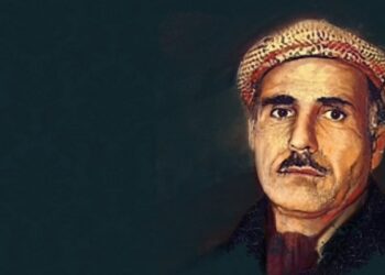 Dengbêj Şakiro’nun adı Agirî’de yaşatılacak