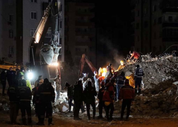 Deprem Davalarında En Yüksek Cezayı Alan Yapsatçıya Suç Duyurusu