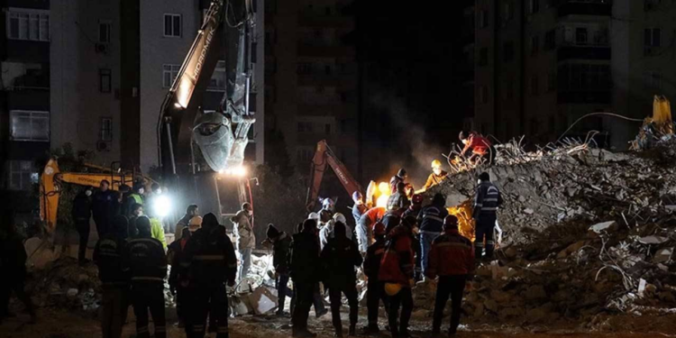 Deprem Davalarında En Yüksek Cezayı Alan Yapsatçıya Suç Duyurusu