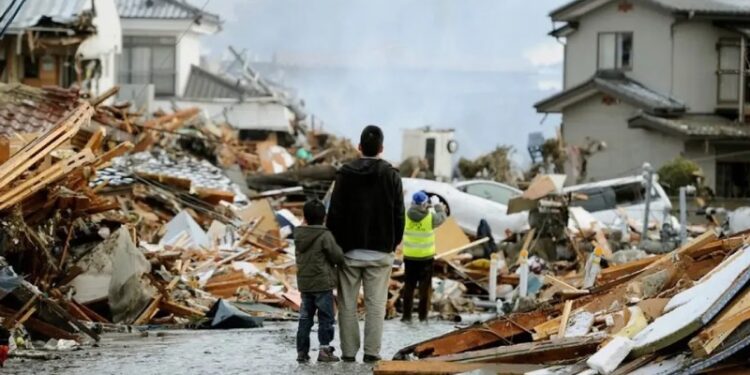 Depremde yıkılan binalarda ustalara da sorumluluk geliyor: Yeni düzenleme tartışma yarattı