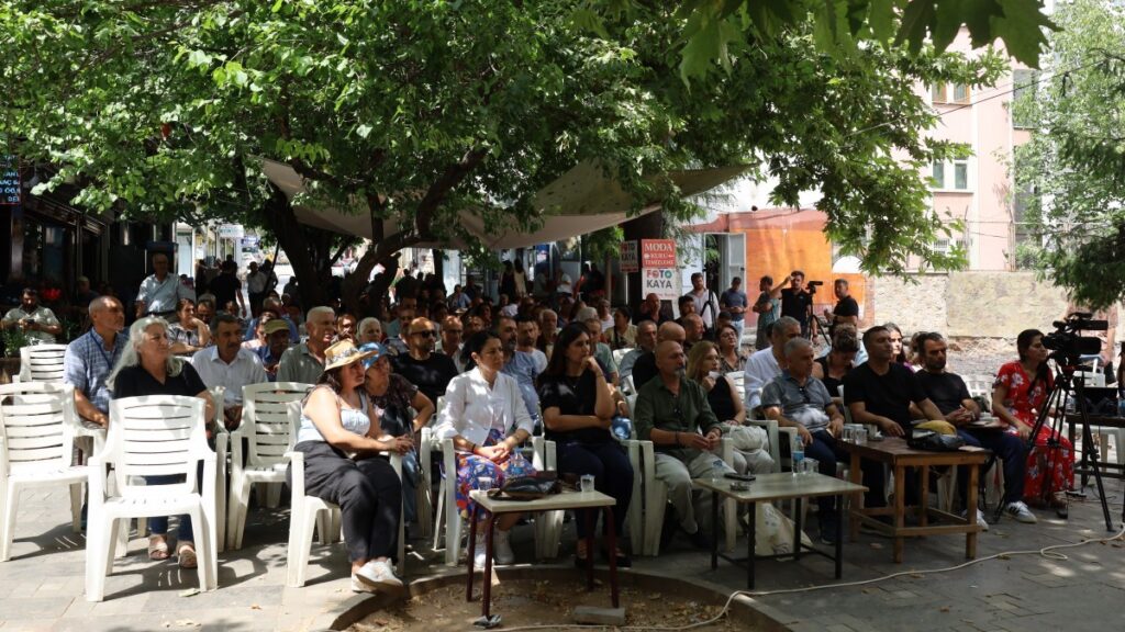 Dersim Festivali: Sürece sahip çıkacağız
