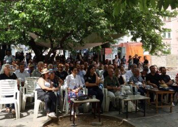 Dersim Festivali: Sürece sahip çıkacağız