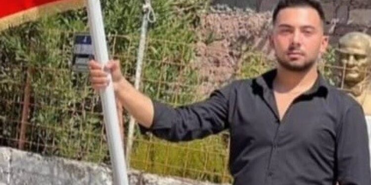 Dikili’de Yürek Burkan Olay: Denize Atladı, Hayatını Kaybetti