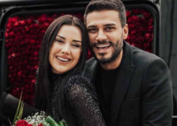 Dilan Polat ve eşi Engin Polat'ın şirketlerindeki kayyım kararı kalktı