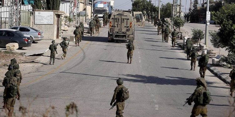 Dışişleri'nden İsrail Meclisi'nin 'Batı Şeria' Kararına İlk Tepki