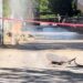 Doğal Gaz Hattında Patlama: 3 İşçi Yaralı
