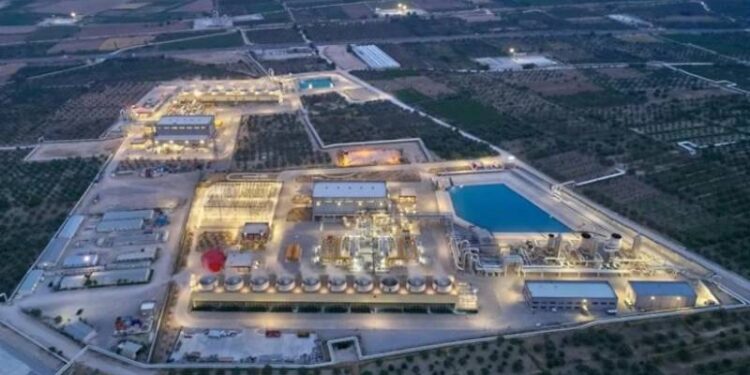 Dorad Energy’den çıkış planı kapsamında payların bir kısmı satıldı