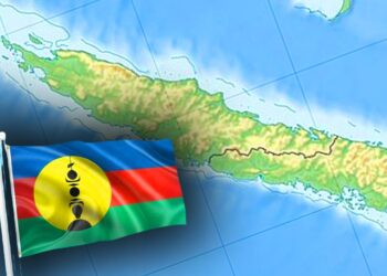 Dünya Haritası Değişecek: Yeni Bir Devlet Kuruluyor! Bayrağı, Sistemi, Halkı Hazır