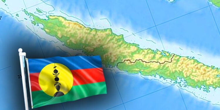 Dünya Haritası Değişecek: Yeni Bir Devlet Kuruluyor! Bayrağı, Sistemi, Halkı Hazır