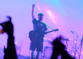 Dünyaca Ünlü Gruptan İstanbul'da Filistin'e Destek Mesajı