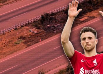 Dünyaca Ünlü Yıldız Jota'nın Ölümünde Çarpıcı Detay! Doktorunun Tavsiyesi Ortaya Çıktı