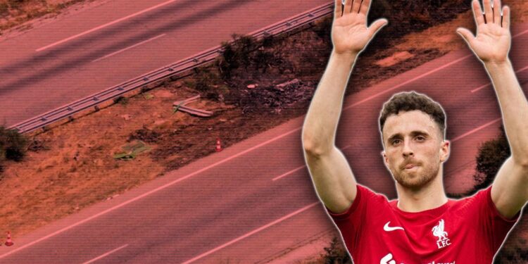 Dünyaca Ünlü Yıldız Jota'nın Ölümünde Çarpıcı Detay! Doktorunun Tavsiyesi Ortaya Çıktı