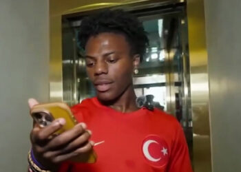 Dünyaca ünlü yayıncı IShowSpeed'in kaybolan bagajları hakkında THY'den özür