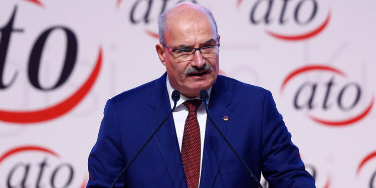 E-fatura başta olmak üzere, dijital vergi sistemine uyum maliyeti özellikle KOBİ’leri zorluyor, ücretlere üst sınır getirilmeli