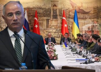 Efkan Ala'dan Küresel Diplomasi Mesajları: 'Barışın ve Diyaloğun Merkezi Türkiye'