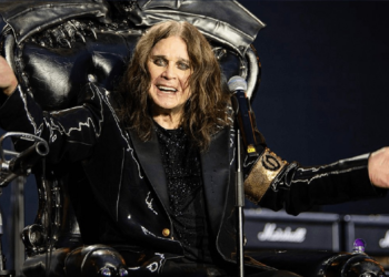 Efsane Müzisyenden Görkemli Veda! Bir Gece 190 Milyon Toplandı, Hepsi Bağışlandı