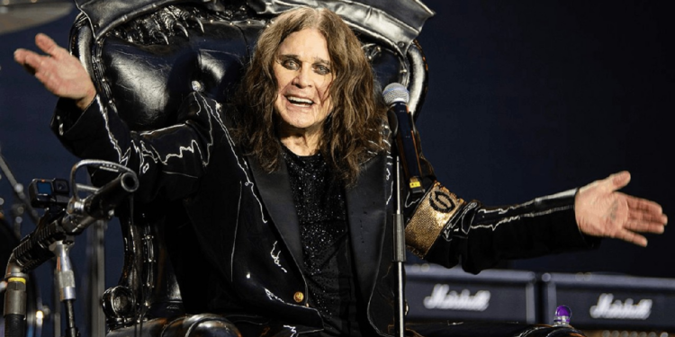 Efsane Müzisyenden Görkemli Veda! Bir Gece 190 Milyon Toplandı, Hepsi Bağışlandı