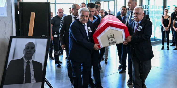 Efsane TCMB Başkanı Süreyya Serdengeçti'ye Son Veda